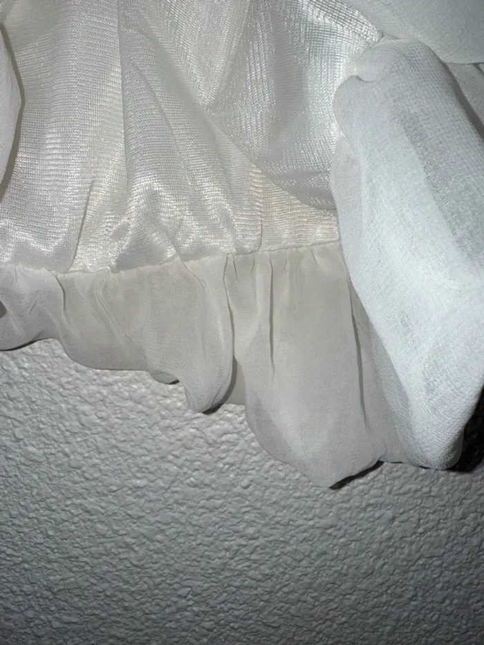 Robe manches courtes - photo numéro 4
