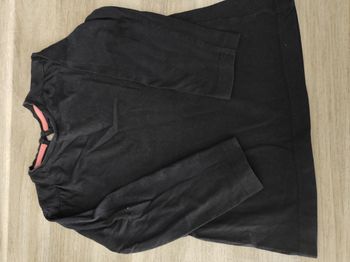 T shirt manches longues