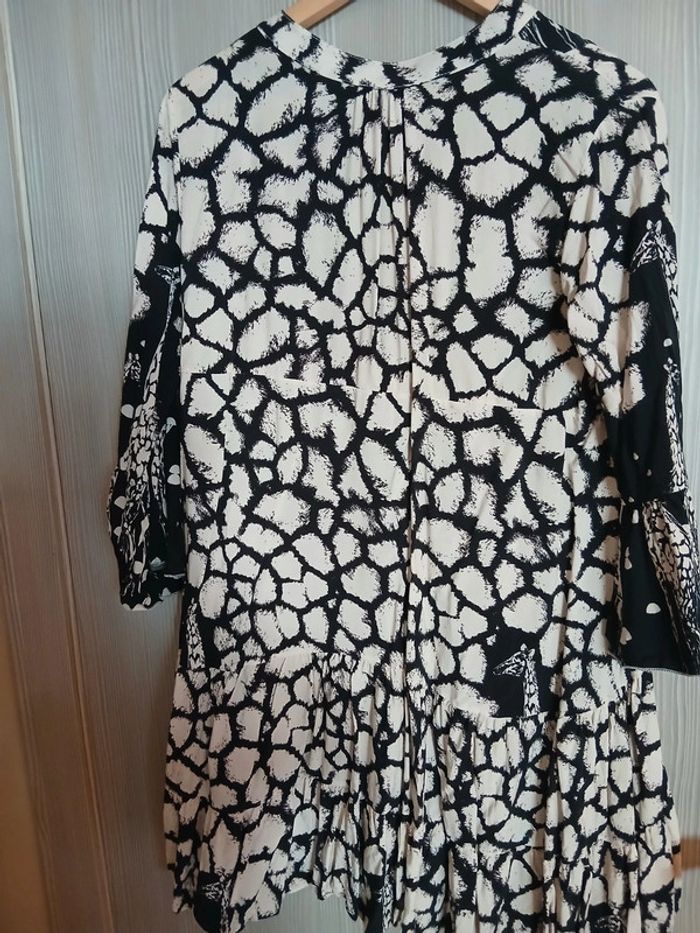 Robe Éros L - photo numéro 5