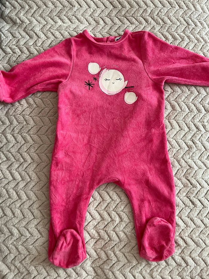 Lot 9 pyjamas - photo numéro 7