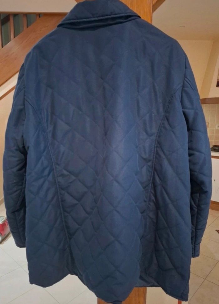 Manteau femme - photo numéro 2