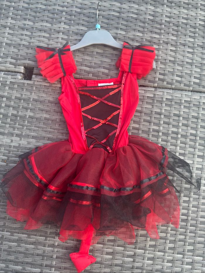 Costume diablesse - photo numéro 3