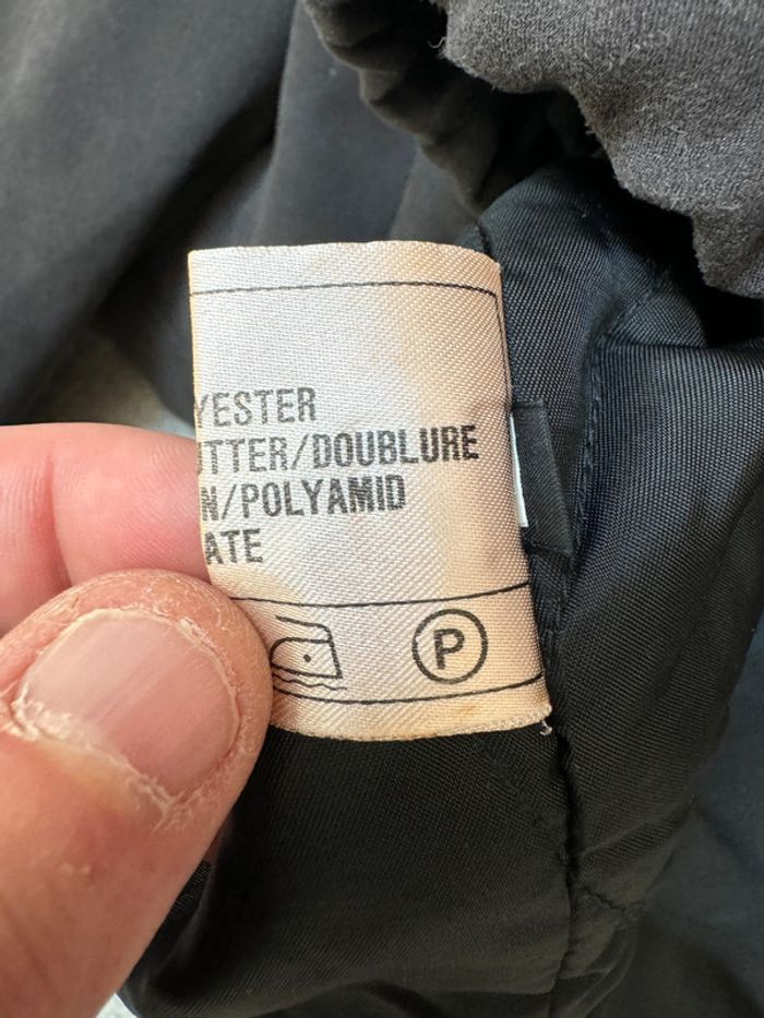Manteau Guy Laroche Taille 36 - photo numéro 5