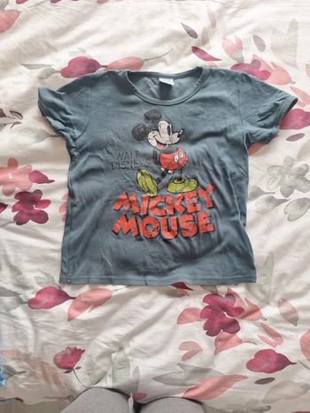 T-shirts T S mickey mouse