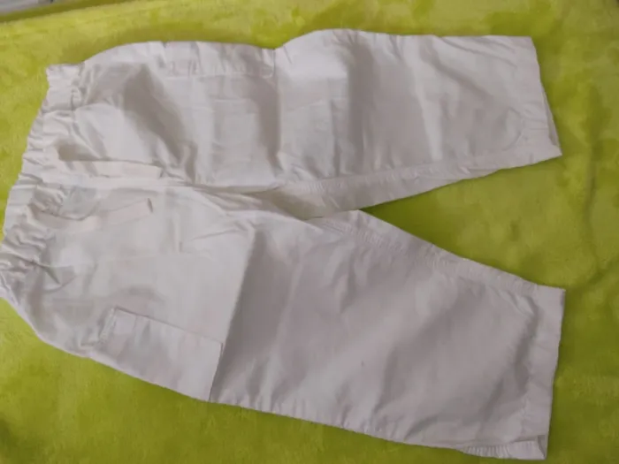 Pantalon petit bateu