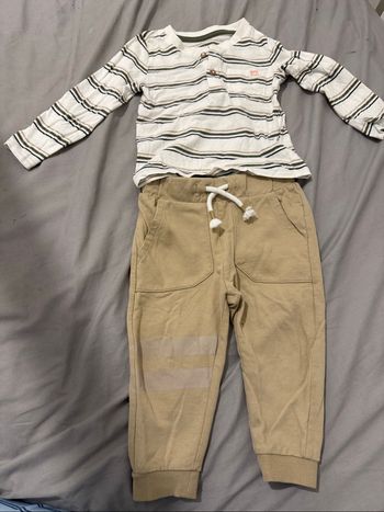 Ensemble bébé