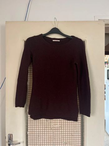 Pull Taille M