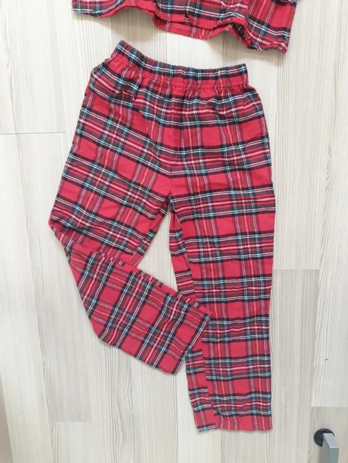 Pyjama fille 10 ans - photo numéro 3
