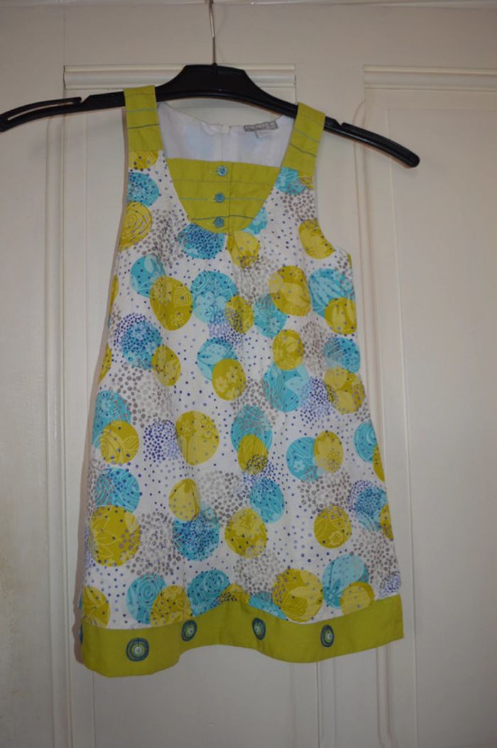 Robe Orchestra 5 ans