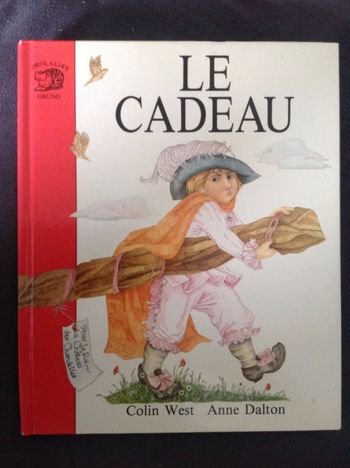 Le Cadeau