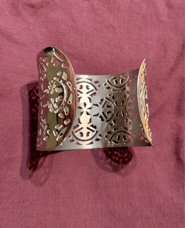 Bracelet bijoux - photo numéro 3