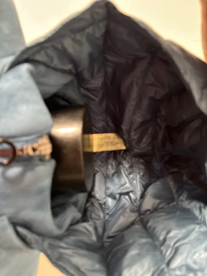 Veste matelassé 525 - photo numéro 6