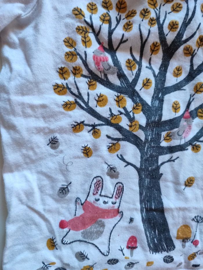 T short manches longues - photo numéro 6