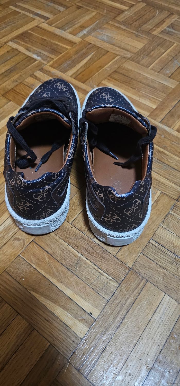 Basket guess - photo numéro 3