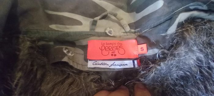 Manteau - photo numéro 4
