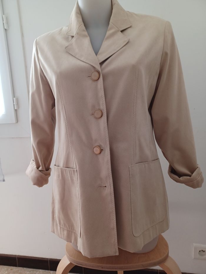 Blazer Havrey - photo numéro 2