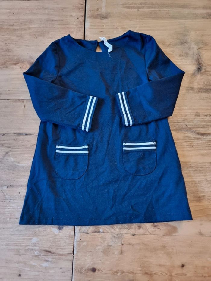 Petite robe