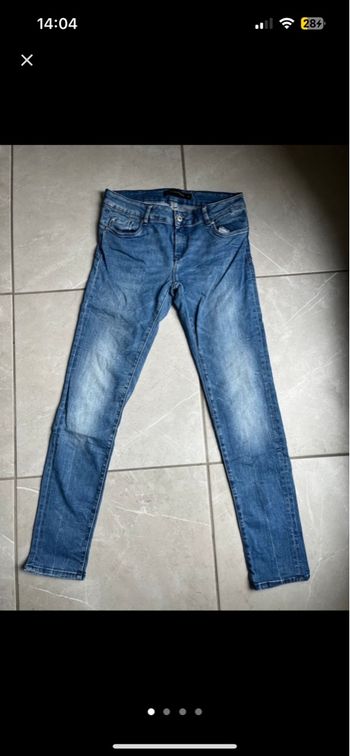 Lot jeans