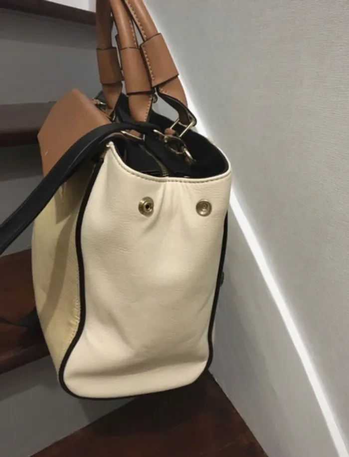 Grand sac à main Parfois - photo numéro 9