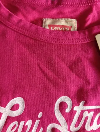 T-shirt Levi's taille 4ans
