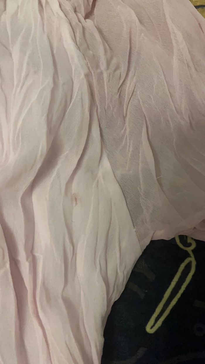 Lot de 3 vêtements femme été S pour 3 euros seulement tout le lot - photo numéro 6