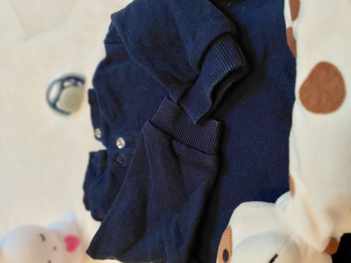 Sweat Kiabi 3 mois - photo numéro 6