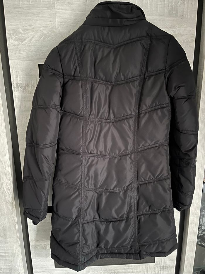Manteau doudoune femme - photo numéro 2
