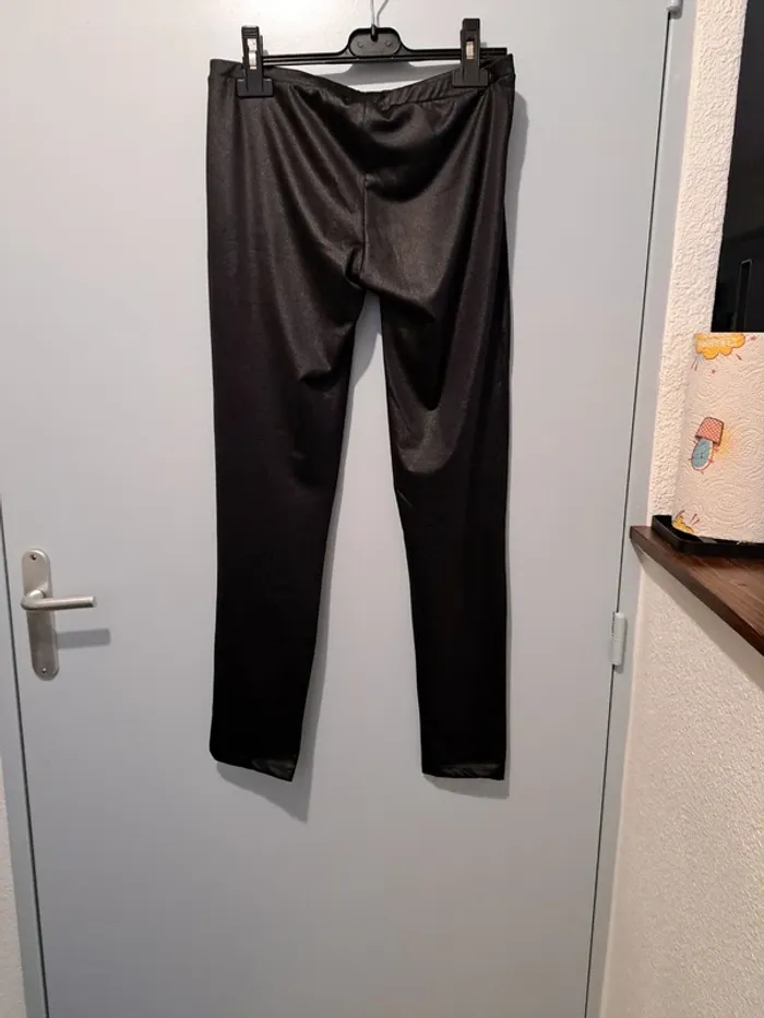 Legging satiné - photo numéro 2