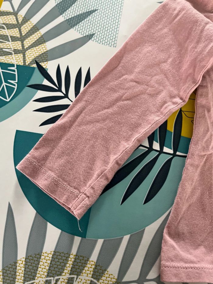 Haut manches longues - photo numéro 2