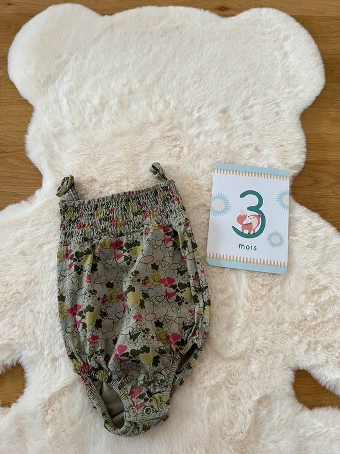 Lot  2 bodies - photo numéro 2