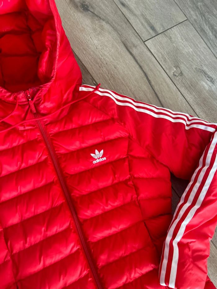 Doudoune adidas original - photo numéro 2