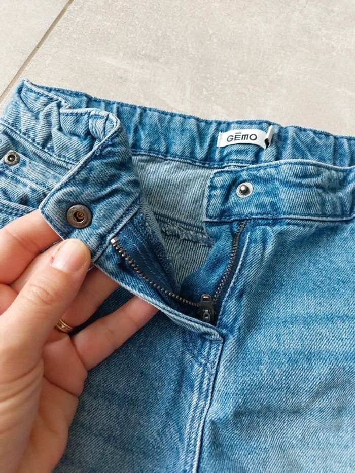 Short neuf gemo - photo numéro 3