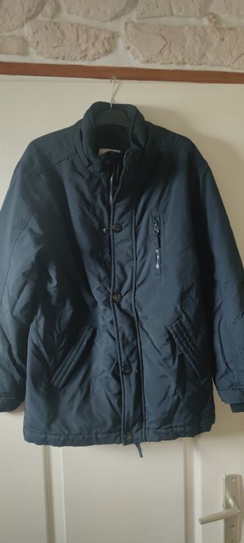 Manteau 12 ans Dpam