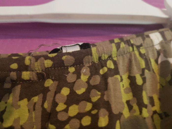 Jupe mi longue - photo numéro 2