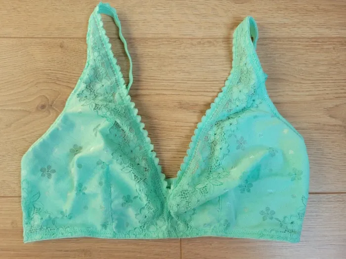 Soutien gorge brassiere