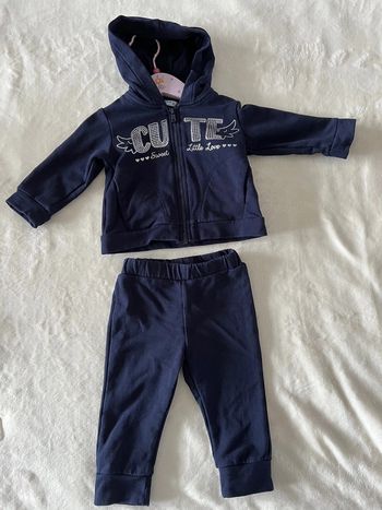 Ensemble jogging Mayoral taille 6M