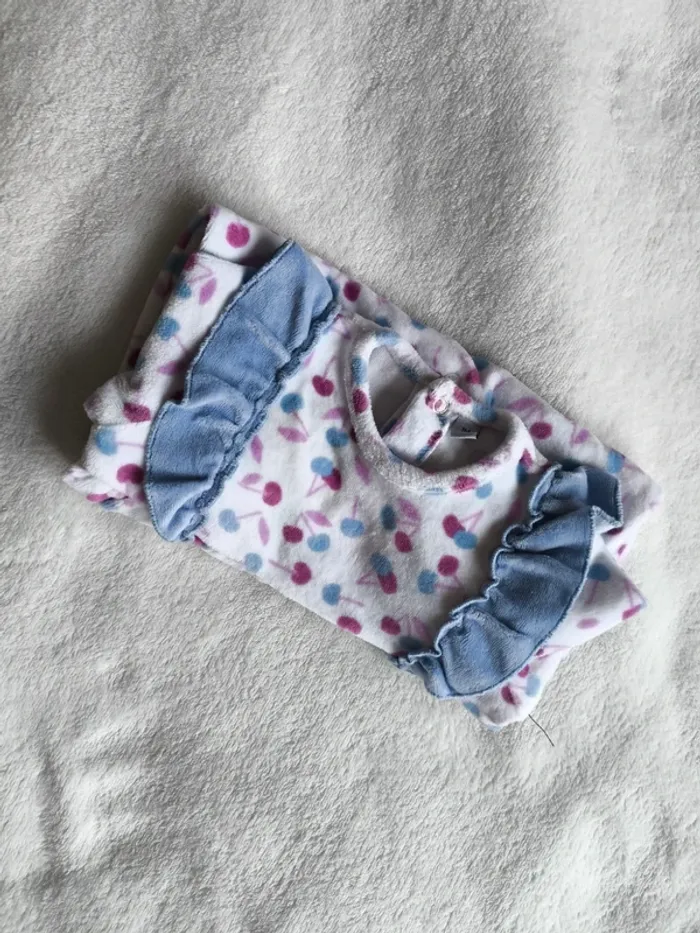 Pyjama 1 mois
