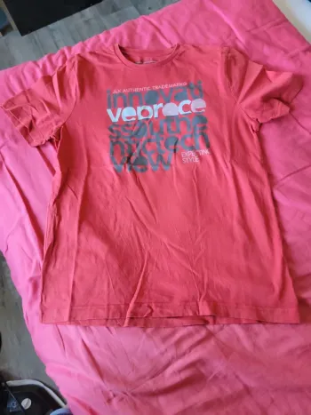 Tee-shirt Jules taille L