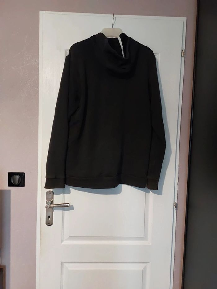 Veste Adidas taille L - photo numéro 3
