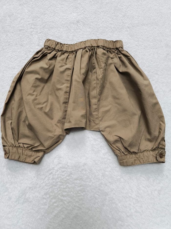 Pantalon 9 mois