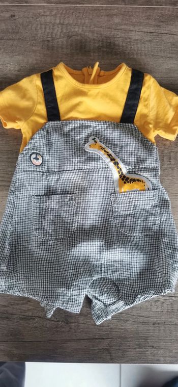 Ensemble bébé