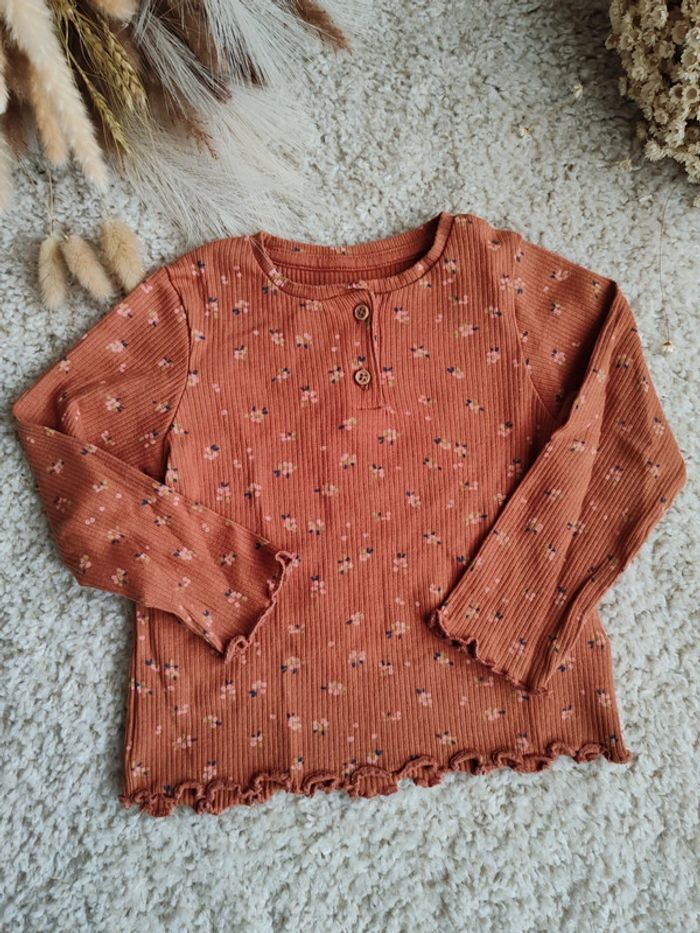 T-shirt - photo numéro 3