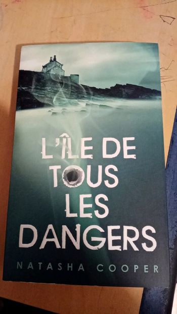 L île de tous les dangers