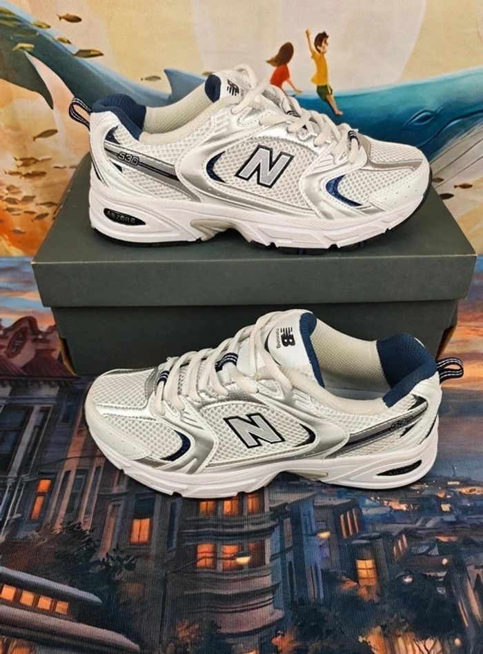 New balance 530 taille 38