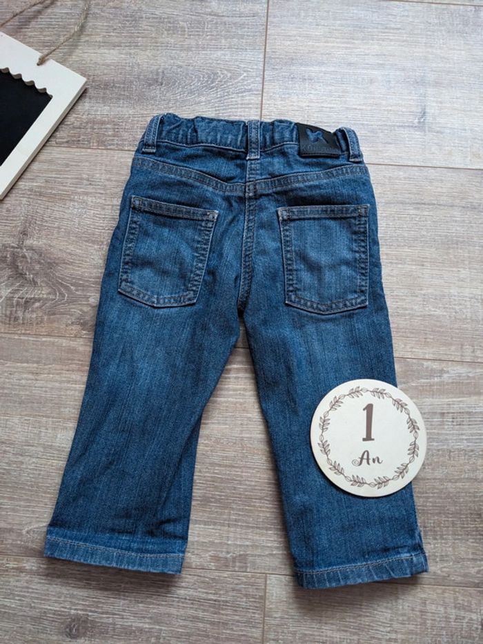 Jean kid kanai - photo numéro 3