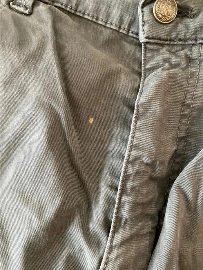 👖 Jean bleu Eden Park - Taille L - photo numéro 7