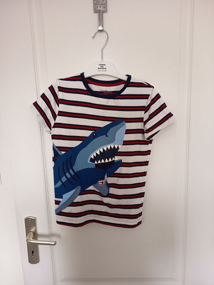 Pyjama short - photo numéro 2