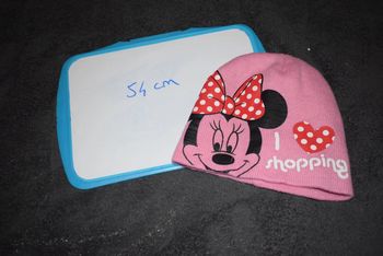Bonnet minnie
