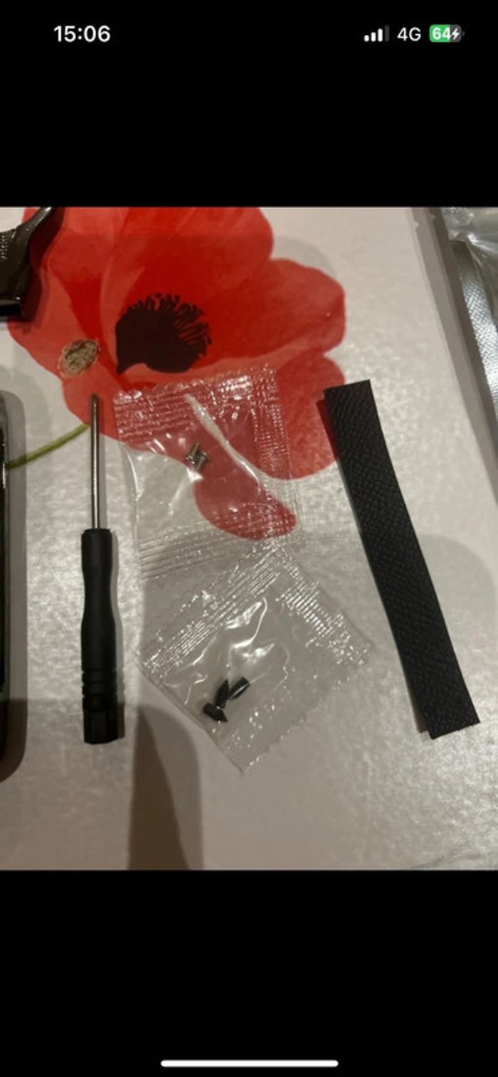 Protection clé de voiture neuf - photo numéro 4