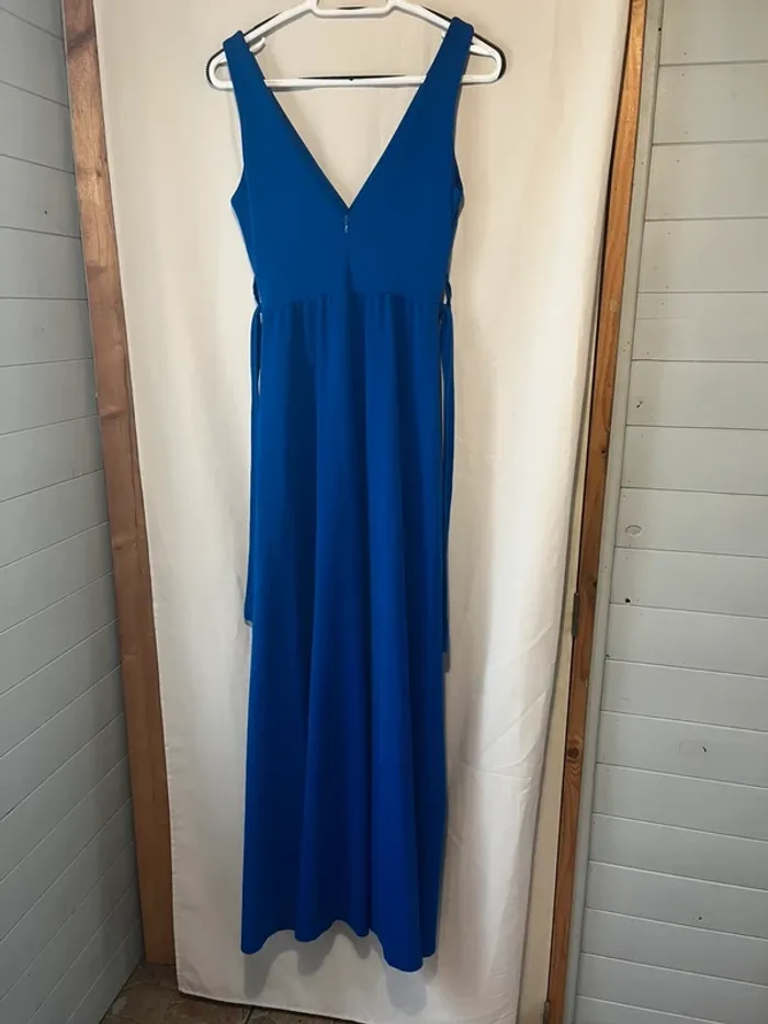 robe de cérémonie - photo numéro 7